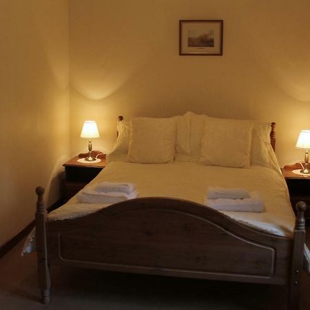 세인트오스틀 Polgreen Farm B&B 외부 사진