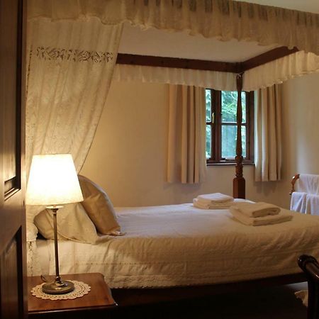 세인트오스틀 Polgreen Farm B&B 외부 사진
