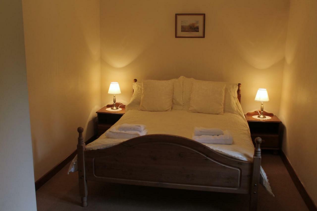 세인트오스틀 Polgreen Farm B&B 외부 사진