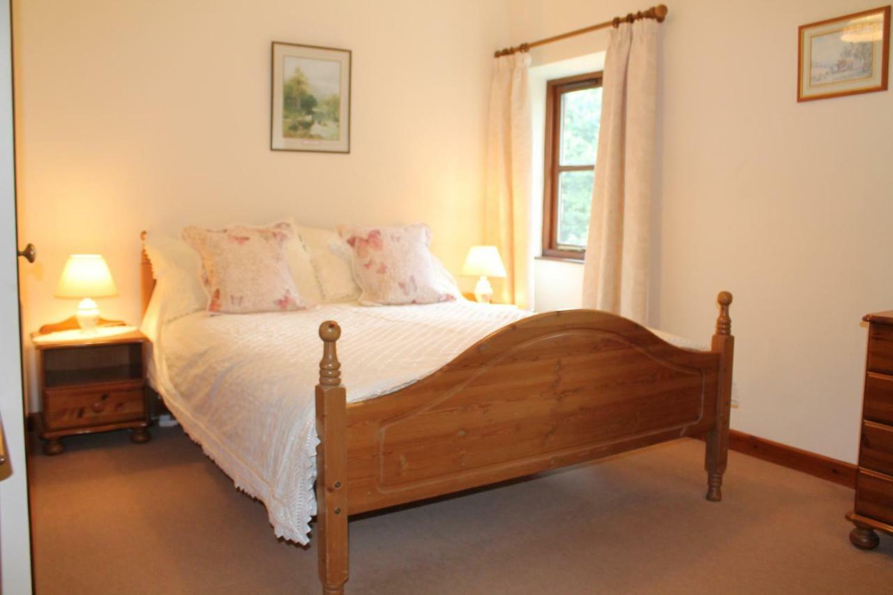 세인트오스틀 Polgreen Farm B&B 외부 사진