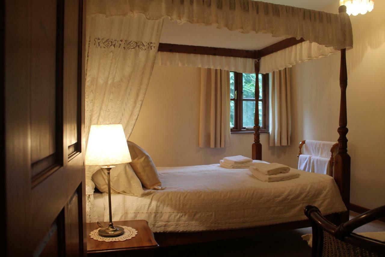 세인트오스틀 Polgreen Farm B&B 외부 사진