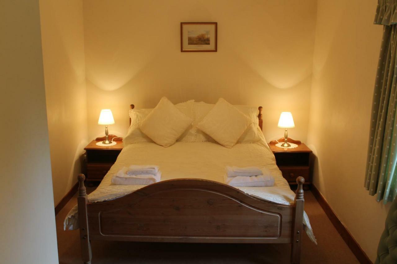 세인트오스틀 Polgreen Farm B&B 외부 사진