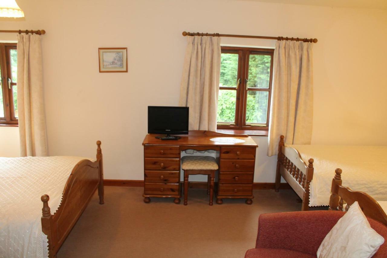 세인트오스틀 Polgreen Farm B&B 외부 사진